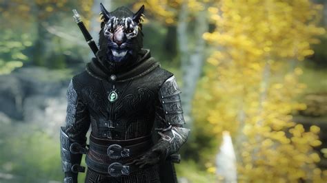 This mod gives him his own style for one-handed swords, shield block, archery, sneaking, walkrunsprint, sitting, and a few bonuses - without affecting your character or any other NPCs. . Inigo skyrim